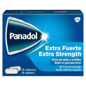 Kaufen Sie Panadol online ohne Rezept in der Schweiz