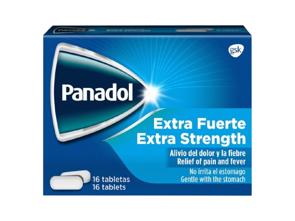 Kaufen Sie Panadol online ohne Rezept in der Schweiz