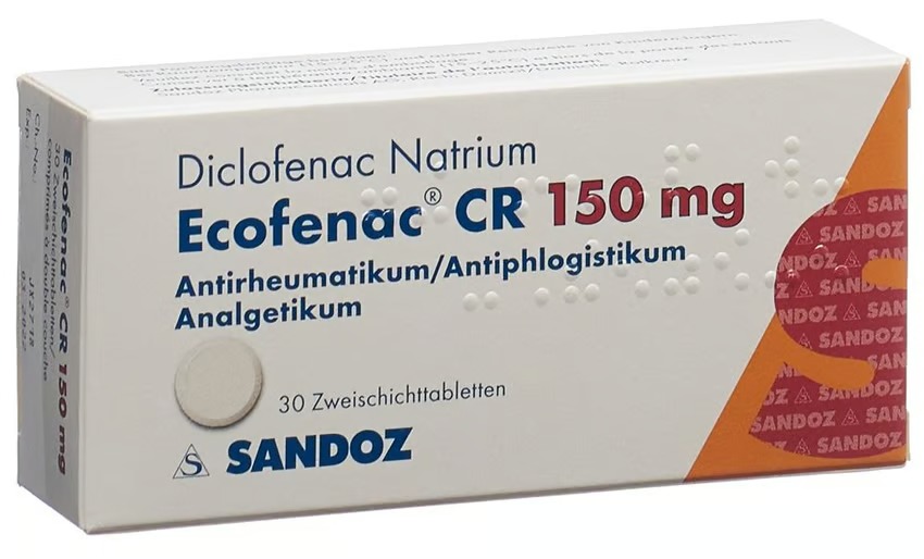 diclofenac