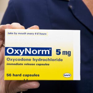 Oxynorm
