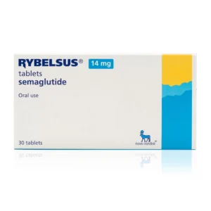 Rybelsus (Semaglutid) Tabletten zur Gewichtsreduktion online