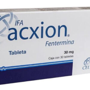 Kaufen Sie Acxion 30mg ohne Rezept