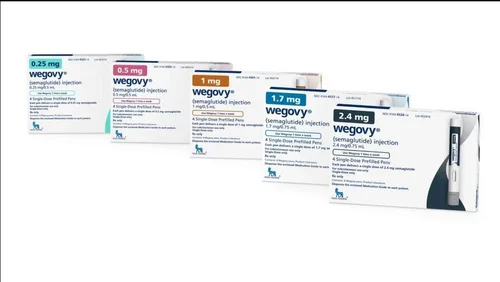Kaufen Sie Wegovy ohne Rezept
