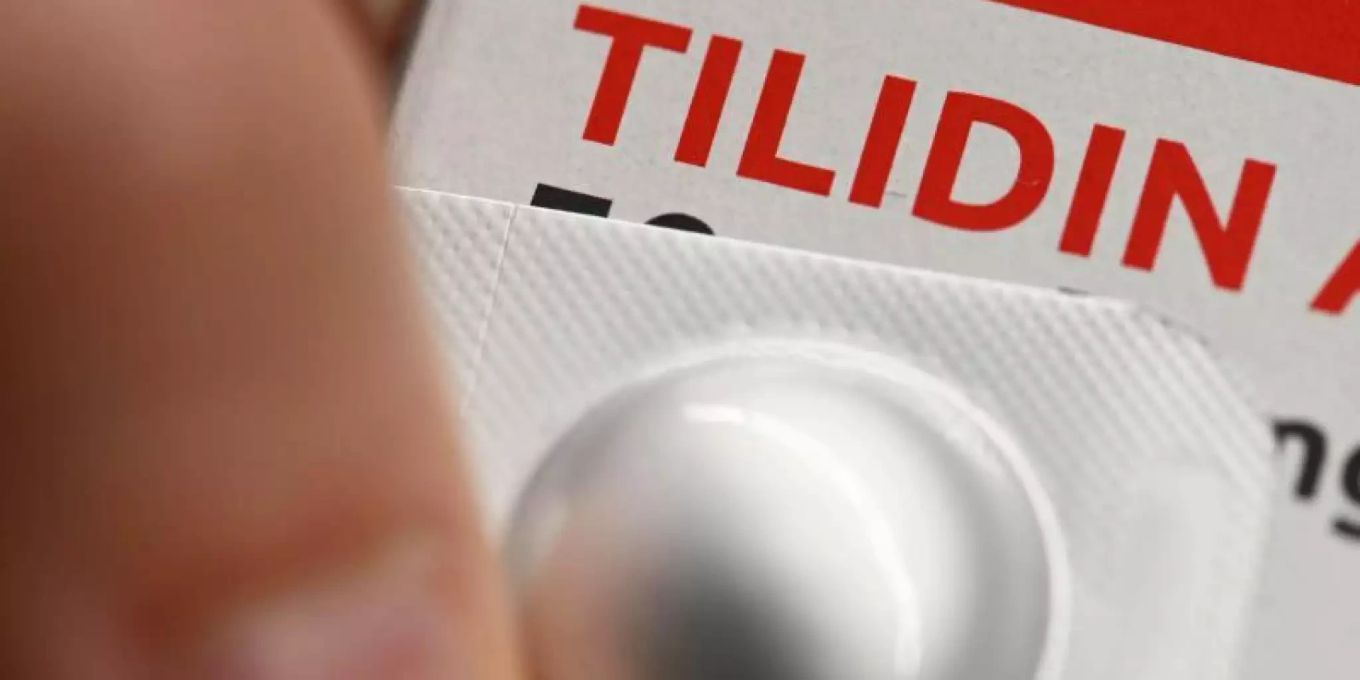 tilidin schweiz