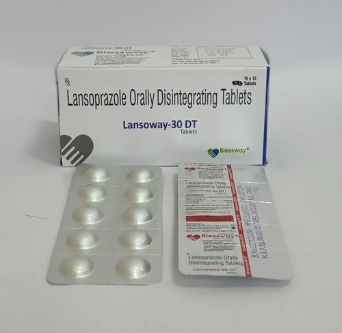 Lansoprazol