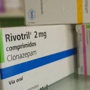 Rivotril gegen Angstzustände